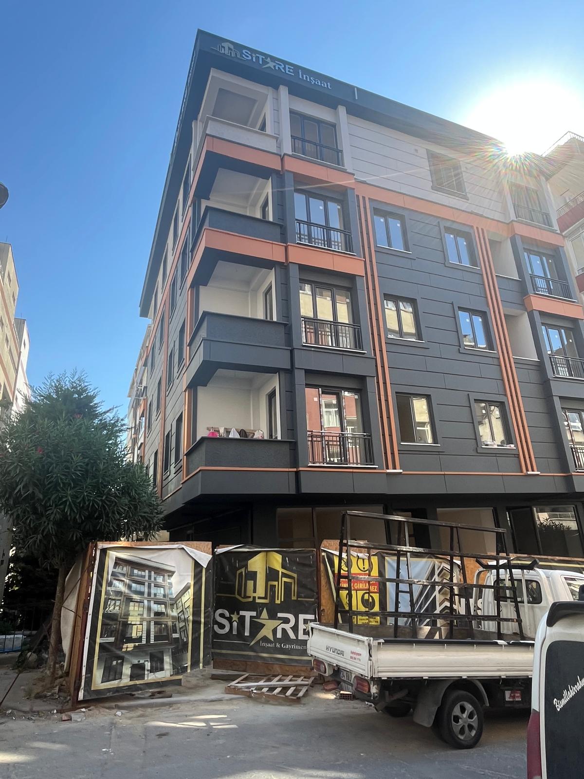 Galeri Pvc Doğrama 168